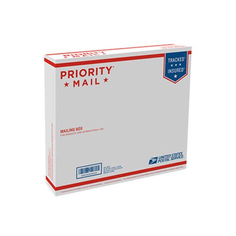 Priority Mail Box 13 1116 X 12 14 X 2 78 Supplies Store