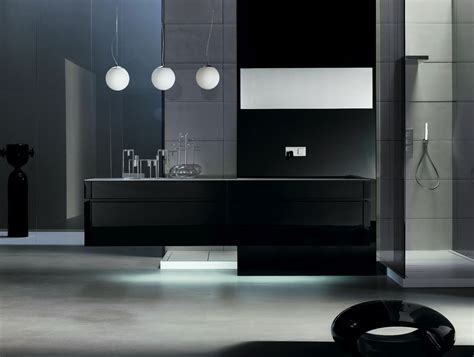 Modern Bathroom Vanities As Amusing Interior For