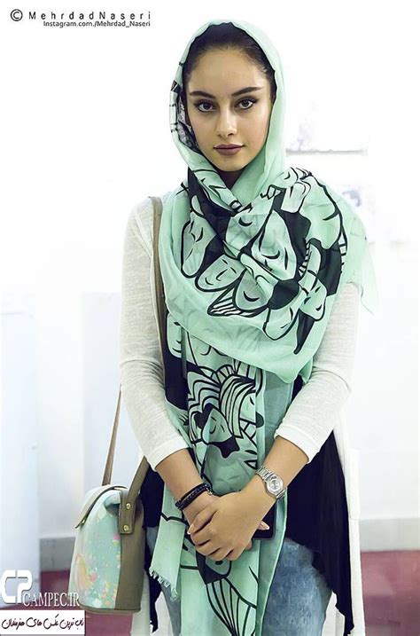 عکس های جدید و جذاب ترلان پروانه مرداد 94 Persian Fashion Iranian