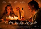 Mitte Ende August (#2 of 2): Extra Large Movie Poster Image - IMP Awards