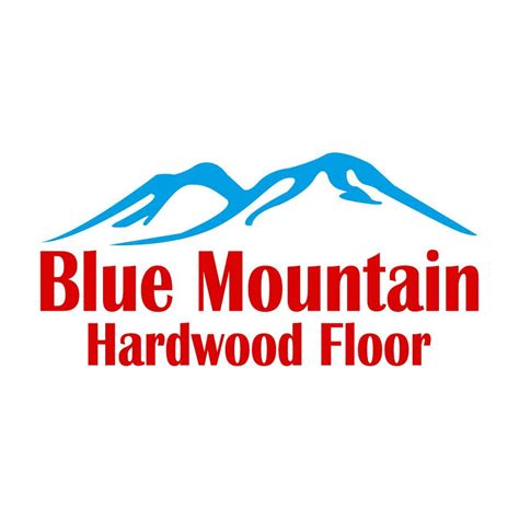 Blue Mountain Hardwood Floor Arden Nc