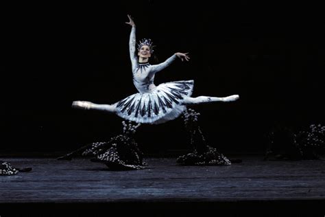 Tchaikovsky The Nutcracker Ballet Performance From The Mariinsky