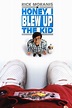 Honey, I Blew Up the Kid (1992) - Posters — The Movie Database (TMDb)