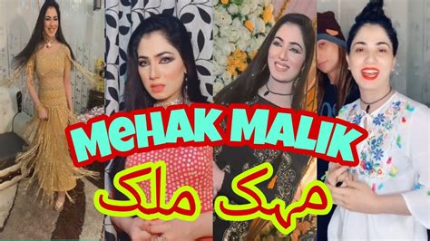 Mehak Malik New Video 2020 On Tiktok Music Funny Video New Dance