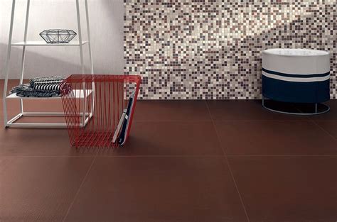 Kanvas Mosaico Collezione Kanvas By Ceramiche Coem