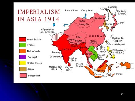 Ppt Imperialism An Overview Powerpoint Presentation Free Download
