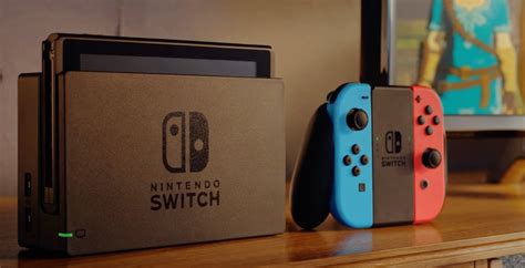 While some people think this is a nintendo switch. Here Are 3 New Nintendo Switch Ads