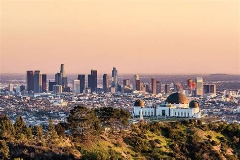 The Ultimate Los Angeles Itinerary 2023 Guide