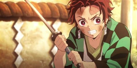 Demon Slayer 10 Facts You Didnt Know About Tanjiro