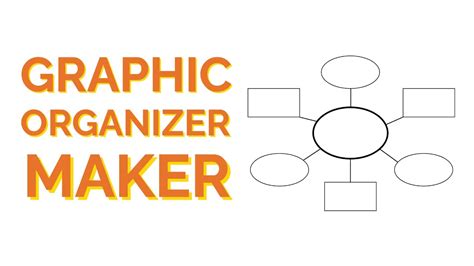 How To Make A Graphic Organizer Free And Online Template Tutorial