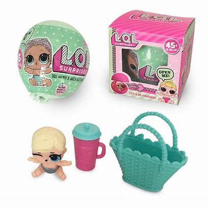 Lol Surprise Dolls Bag Box Toys Adorable