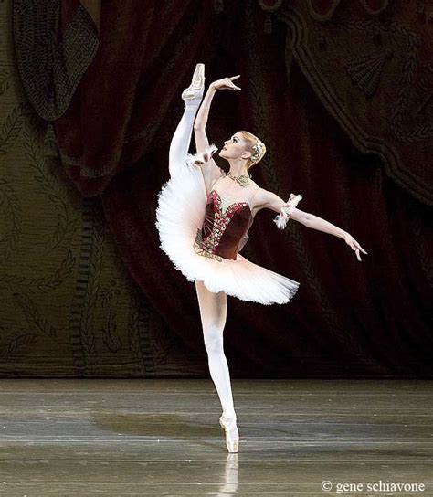 Alina Somova In “paquita” Ballet Beautiful Dance Fashion Ballet