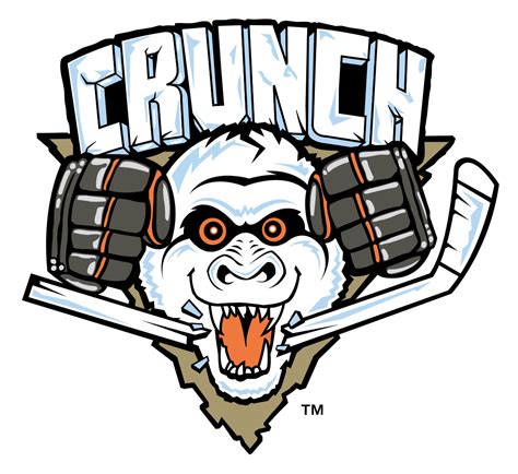 Crunch Logos