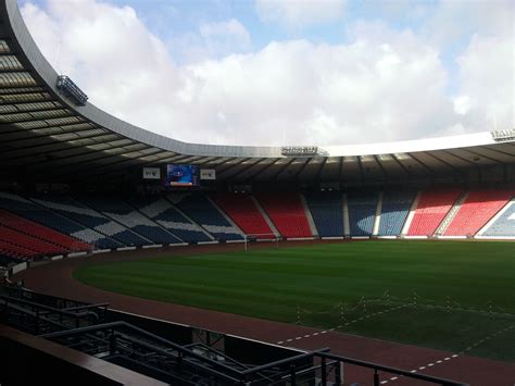 A detailed guide to the hampden park stadium in glasgow: Visite Hampden Park, Glasgow - Horaires, Prix & Billets ...