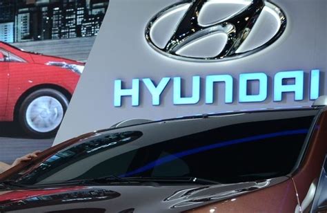 Korean Auto Giant Hyundai Investigating Child Labor In Its Us Supply