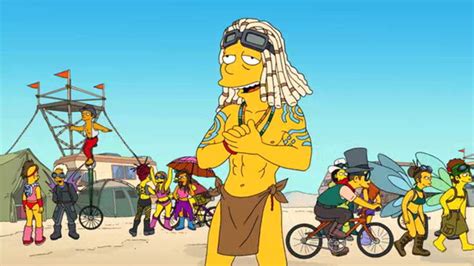The Simpsons Season 26 Episode 7 Recap