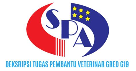 Berita merupakan jadual pembayaran gaji bulanan penjawat awam bagi tahun 2018 di seluruh negeri di malaysia. Gaji, Kelayakan & Tugas Pembantu Veterinar Gred G19 - SPA