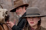 First True Grit Photo: Jeff Bridges and Hailee Steinfeld - FilmoFilia