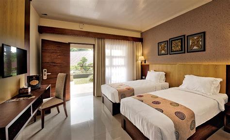 Rooms And Suite Griya Persada Convention Hotel And Resort Bandungan
