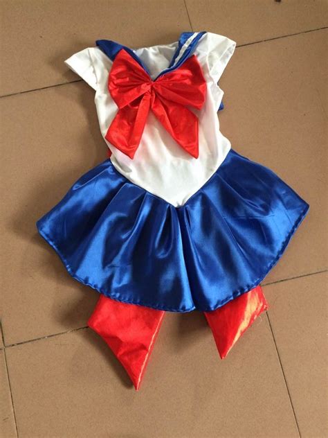 Sailor Moon Costumes