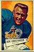 Jack Christiansen led the Lions’ secondary during the glorious 1950s ...