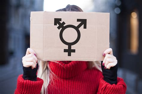 Suicide Risk In Transgender And Gender Diverse People