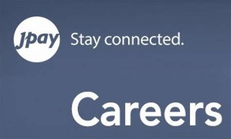 If you want to make payment through jpay. JPay Careers | JPay Login