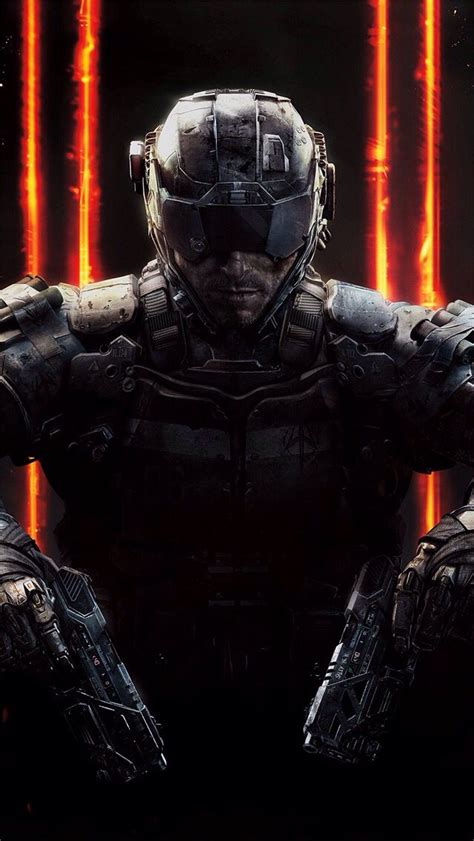 Cod Bo3 Confirmed 11615 Call Of Duty Black Ops 3 Call Of Duty