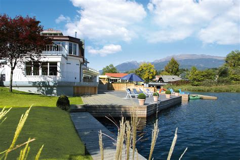 Guest house haus am see. Ferienwohung direkt am See mit Hauseigenem Badestrand für ...