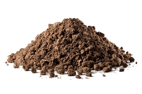 Dirt Clipart Mud Pile Dirt Mud Pile Transparent Free For Download On