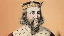Turma da História: Alfredo, o grande: o rei que salvou a Inglaterra da ...