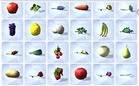 Sims 4 Gardening And Plant List Our Full Guide Sim Guided
