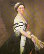 before 1857 Duchess of Bedford Anna Maria Russell | Grand Ladies | gogm