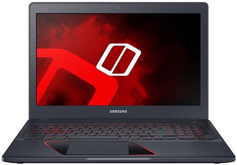 Samsung Gaming Np800g5m X01us Notebook Odyssey 156