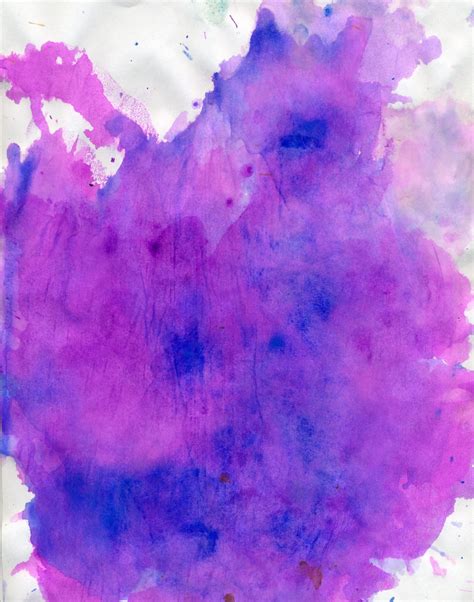 15 Purple Watercolor Backgrounds Textures Freecreatives