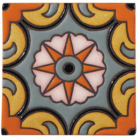 Get the best deal for california tile from the largest online selection at ebay.com. HNDPNT-SD104B-6X6-REDBISQUE | Handmade ceramic tiles ...