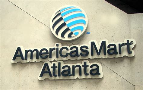 Wingcom Watchdog Ww American Traders Go Global At Americasmart Atlanta