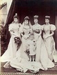 Haakon VII de Noruega & princesa Maud de Gales | Princess alexandra of ...