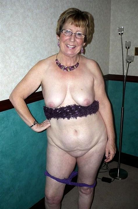 Naughty Older Mature Granny Nude Photo Matureamateurpics Com