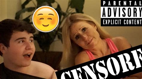 Our Dirty Secrets W My Mom Youtube