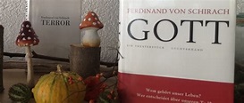 Gott – Ferdinand von Schirach - Bibliothek Lustenau
