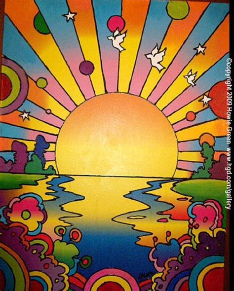 Pin By Lydia Herndon🌺 On Art Sun Art Pop Art Hippie Art