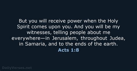 Acts 18 Bible Verse Nlt