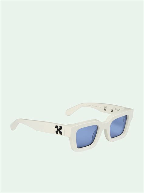 Virgil Sunglasses Off White Official Site