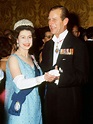 Inside the Queen's Romance With Late Husband Prince Philip