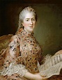 Prinzessin Sophie von Frankreich 1734-1782