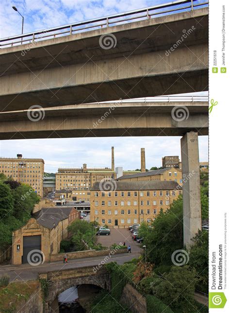 On november 12, 2019, dean foods company filed a voluntary petition for reorganization under chapter 11 in the u.s. Dean Clough Mill stock photo. Image of brick, stream ...