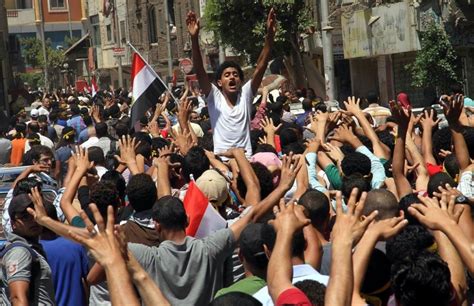 pro morsi protester killed in egypt s coup anniversary clashes middle east eye