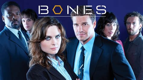 Bones Tv Series 2005 2017 Backdrops — The Movie Database Tmdb