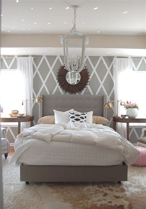 Maybe you would like to learn more about one of these? Decorate by Number: Serene Grey Bedroom - The Budget Babe | Affordable Fashion & Style Blog